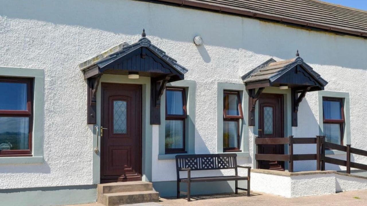 Dove Cottage Allonby Ngoại thất bức ảnh