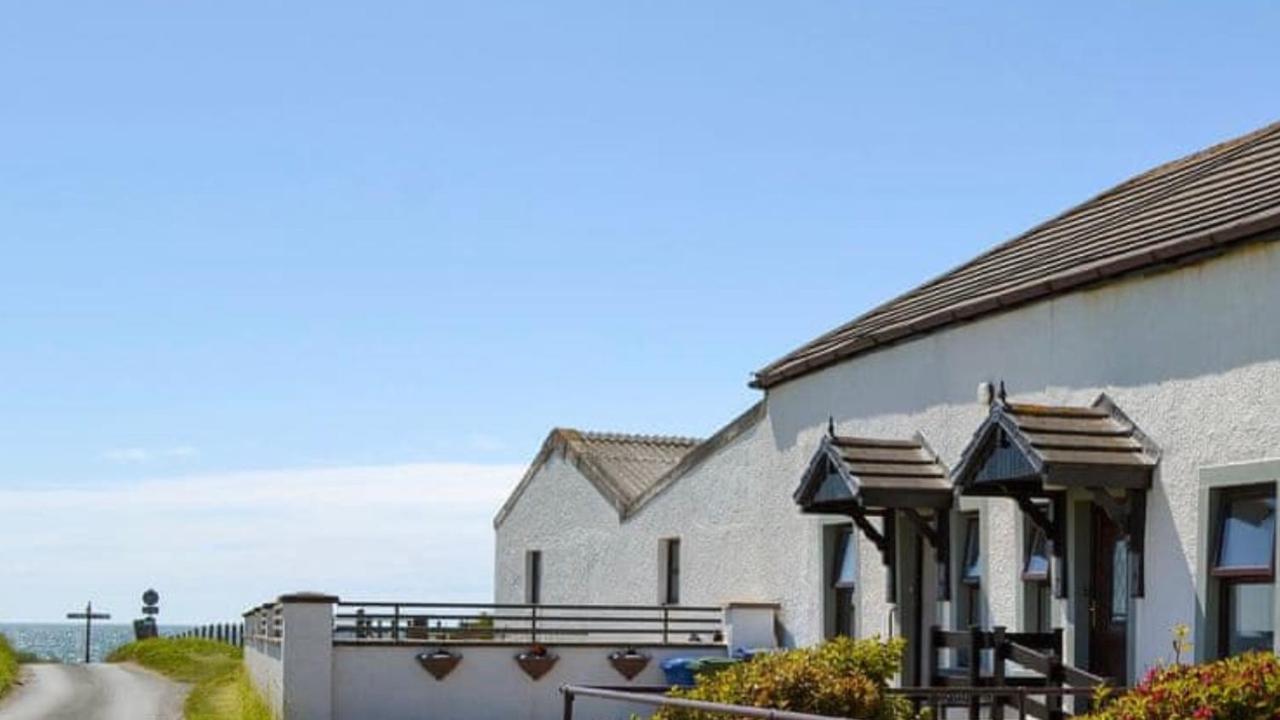 Dove Cottage Allonby Ngoại thất bức ảnh