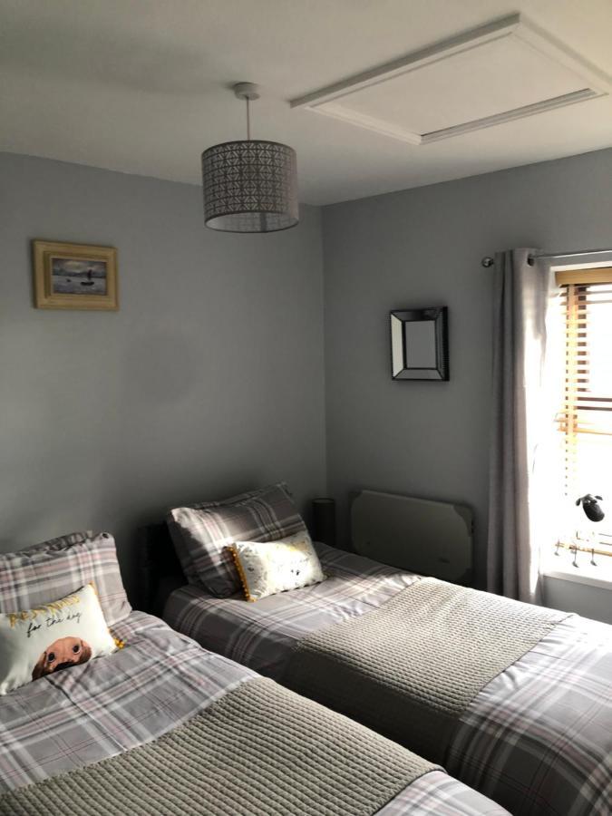 Dove Cottage Allonby Ngoại thất bức ảnh