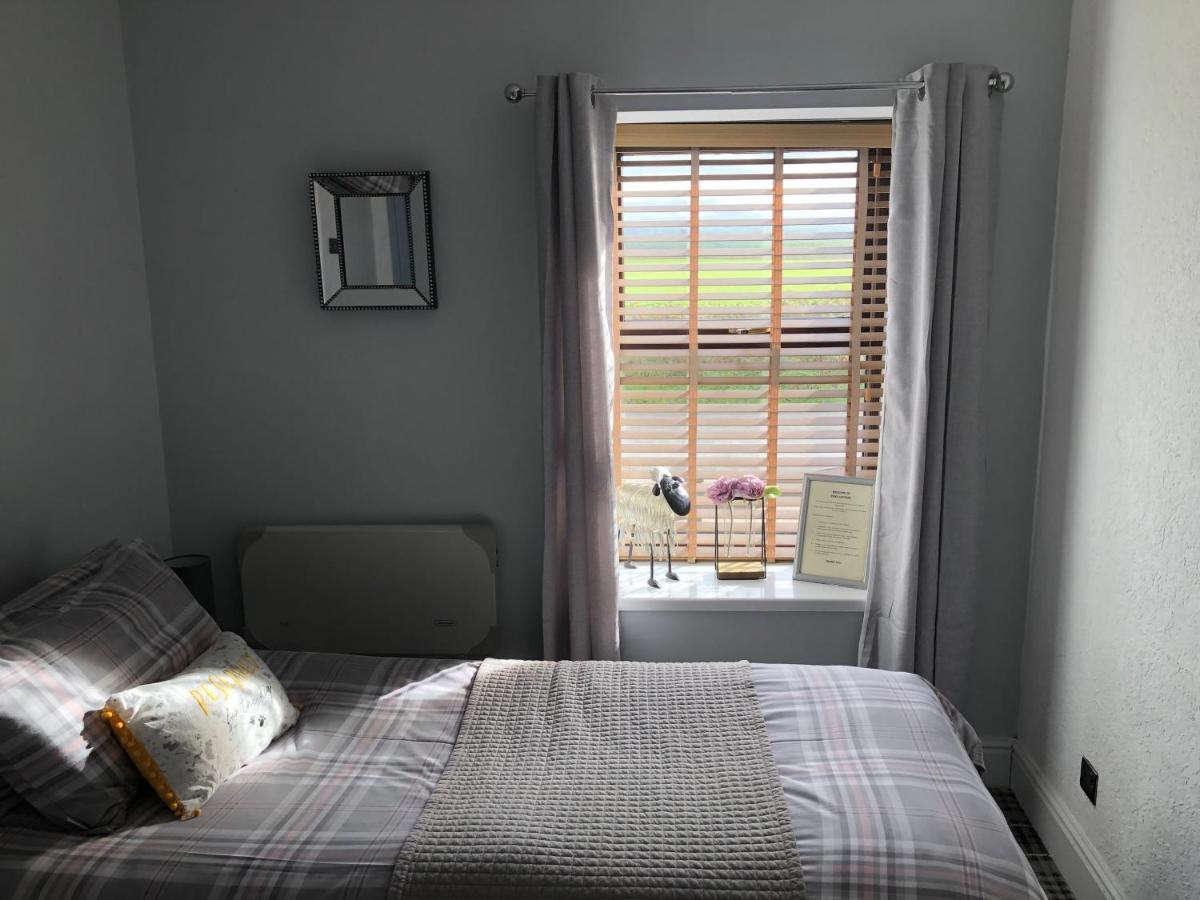 Dove Cottage Allonby Ngoại thất bức ảnh